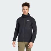 Adidas xperior soft shell jacket sales