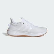 adidas Cloudfoam Pure Sneakers White Free Shipping with adiClub adidas Canada
