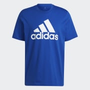 adidas Essentials Big Logo Ti ort Siyah adidas Turkiye
