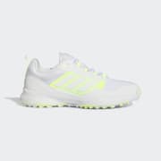 Produktfarve: Cloud White / Cloud White / Lucid Lemon