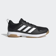Cor do artigo: Core Black / Cloud White / Core Black
