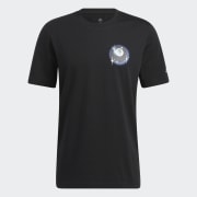 adidas T Mac Tee White adidas Philippines