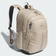 adidas Prime 7 Backpack Brown Free Shipping with adiClub adidas US