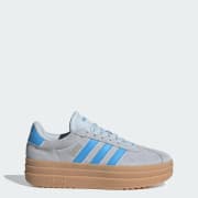 adidas VL Court Bold Schuh Rosa adidas Deutschland