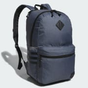 Adidas classic 3s backpack blue store