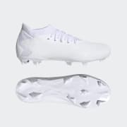 Color del artículo: Cloud White / Cloud White / Core Black