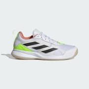 Cor do artigo: Cloud White / Core Black / Lucid Lemon