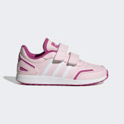 Couleur du produit : Clear Pink / Cloud White / Lucid Fuchsia