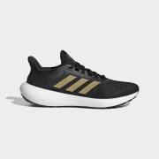 Color del artículo: Core Black / Gold Metallic / Carbon