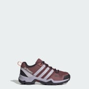 adidas TERREX AX2R Wanderschuh Schwarz adidas Deutschland