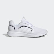 Product color: Cloud White / Cloud White / Core Black
