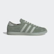 adidas Tobacco Shoes Grey adidas Australia