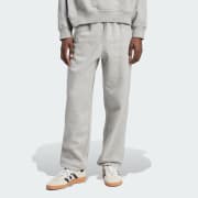 Adidas originals jersey joggers in grey dn6010 new arrivals