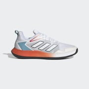 Color del artículo: Cloud White / Cloud White / Preloved Blue