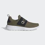 Color del artículo: Focus Olive / Core Black / Cloud White
