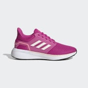 Color del artículo: Lucid Fuchsia / Chalk White / Bliss Orange