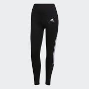 Adidas gear up 3 stripe tights store