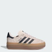 adidas Gazelle Bold Shoes Pink Free Shipping with adiClub adidas Canada
