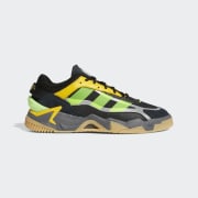 Color del artículo: Core Black / Signal Green / Gum