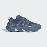 Color del artículo: Altered Blue / Altered Blue / Wonder Steel