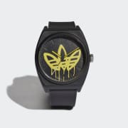 Color del artículo: Black / Bright Yellow