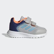 Couleur du produit : Grey Two / Preloved Blue / Screaming Orange