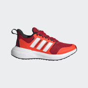 Couleur du produit : Better Scarlet / Cloud White / Solar Red