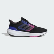 Color del artículo: Core Black / Core Black / Lucid Blue