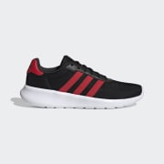 Color del artículo: Core Black / Better Scarlet / Cloud White