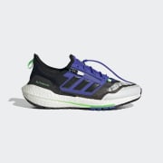 Oswald Pacífico asignar adidas Ultraboost 21 GORE-TEX Running Shoes - White | Men's Running | adidas  US