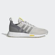 Color del artículo: Grey One / Grey Three / Beam Yellow