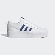 Màu sản phẩm: Cloud White / Semi Lucid Blue / Core Black