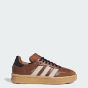 Adidas sneaker burgundy online