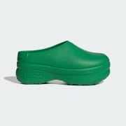 Produktfärg: Green / Green / Core Black