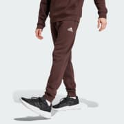 Adidas men's tapered sweatpants outlet