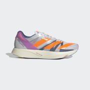 Cor do artigo: Dash Grey / Solar Orange / Pulse Lilac