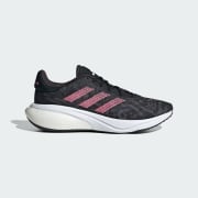 Color del artículo: Core Black / Pink Fusion F23 / Cloud White