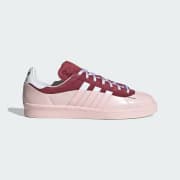 Color del artículo: Collegiate Burgundy / Cloud White / Off White