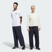 adidas Pintuck Pants Gender Neutral Black Free Shipping with adiClub adidas US