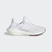 Product colour: Cloud White / Cloud White / Wonder Red