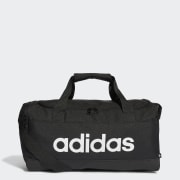 Extra small adidas duffle bag best sale