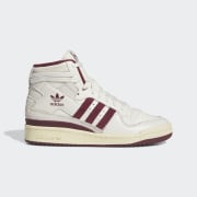 Color del artículo: Off White / Shadow Red / Easy Yellow