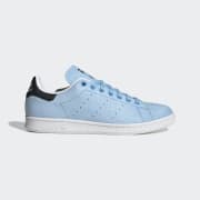 Adidas stan smith daim gris online