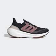 Couleur du produit : Core Black / Pink Strata / Grey Six