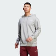 Farbe: Medium Grey Heather