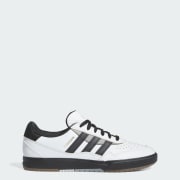 adidas Tyshawn II Shoes White adidas Deutschland