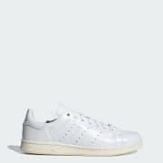 アディダス Stan Smith Lus 417/SLOBE - ホワイト | アディダス ジャパン