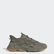 adidas OZWEEGO Shoes Green Free Shipping with adiClub adidas Canada