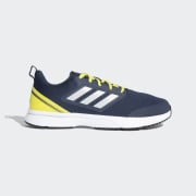 Colour: Collegiate Navy / Stone / Acid Yellow S21