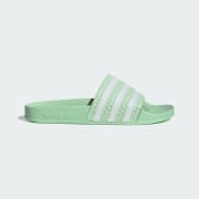 Ciabatte adilette Arancione adidas adidas Italia